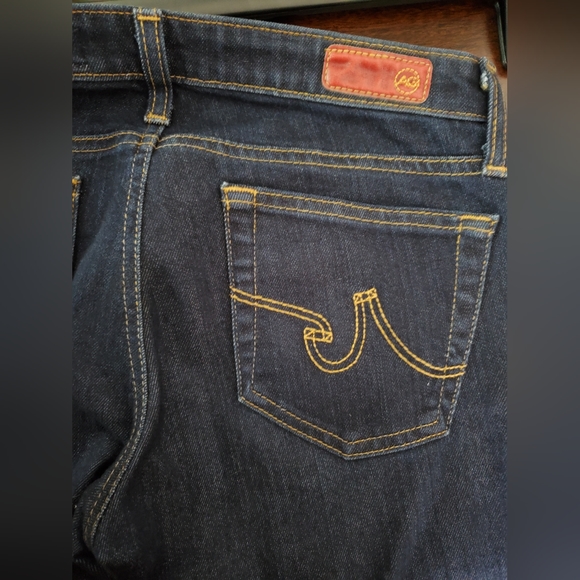 AG adriano goldschmied pants - Picture 7 of 7